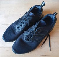 Adidas Schuhe 48 (US 13) schwarz Leipzig - Plagwitz Vorschau