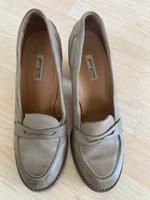 Paul Green Damenschuhe Gr.4 1/2 - mit Ledersohle TOP Bayern - Pegnitz Vorschau