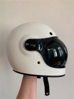 Bell Bullitt Motorradhelm neu Größe S inkl. dunkles Bubble Visier Mitte - Tiergarten Vorschau