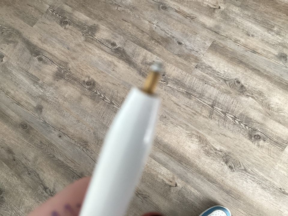 Apple pencil zu verkaufen (defekt) in Helmstedt