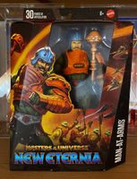 Masters of the Universe Masterverse Man at Arms - US MOC Hessen - Griesheim Vorschau