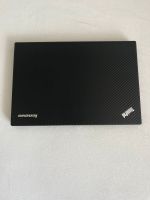Notebook Laptop lenovo thinkpad X250 Hessen - Riedstadt Vorschau