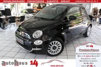 Fiat 500  - Automatik-Klima-Tempomat-Panorama-PDC Niedersachsen - Isernhagen Vorschau