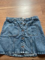 Jeans Rock vero Moda Damen Frau Niedersachsen - Delmenhorst Vorschau