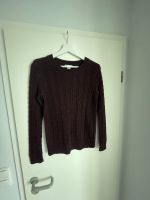 Pullover Pulli Größe S *SUPER ZUSTAND* Zopfmuster H&M Hamburg-Mitte - Hamburg Hamm Vorschau