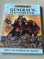 Warhammer Age Of Sigmar Buch Nürnberg (Mittelfr) - Aussenstadt-Sued Vorschau