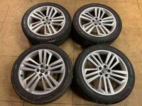 Audi SQ5 Q5 FY 255/45R20 Winterräder 80A601025L 5x112 ET39 Nordrhein-Westfalen - Minden Vorschau