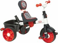 LITTLE TIKES Dreirad 4in1 Sports Edition Kinderdreirad NEU/OVP Dresden - Innere Altstadt Vorschau