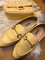 Set: Slipper Gr. 39 + Handtasche Bayern - Kulmbach Vorschau