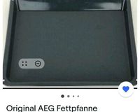 Suche Fettpfanne für AEG-Herd Sachsen-Anhalt - Tangermünde Vorschau