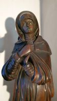 Madonna, Maria, Figur, Statue, 78cm, Felix Nanny München , antik Leipzig - Leipzig, Zentrum-Süd Vorschau