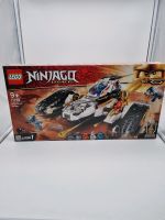 Lego Ninjago - 71739 Ultraschall-Raider - NEU & OVP Hessen - Aßlar Vorschau