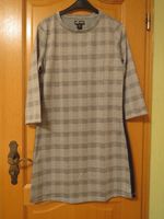 Kleid, Gr.42/M, kariert, 3/4 Arm, neu Essen - Steele Vorschau