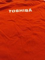 Rotes adidas Sport t-shirt Nordrhein-Westfalen - Solingen Vorschau