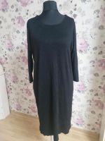 Pulloverkleid Schwarz 40 Damen Sweatkleid Longpulli Tesettür Nordrhein-Westfalen - Meinerzhagen Vorschau