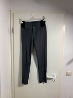 Leggings Grau casual Sachsen-Anhalt - Halle Vorschau