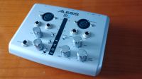 Alesis iO2 Express, Mini Mischpult, Audio Interface Wuppertal - Barmen Vorschau