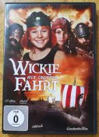 DVD "Wickie auf großer Fahrt" Bayern - Brannenburg Vorschau