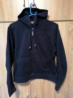 schöne Sweat-Jacke, Gr. L, Mexx Sport Niedersachsen - Esens Vorschau
