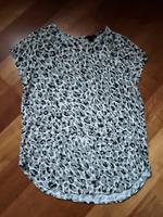 Bluse im Leopardenmuster Bayern - Moosburg a.d. Isar Vorschau