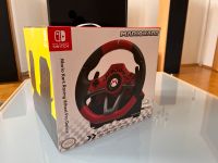 Nintendo Switch Lenkrad - Mario Kart Racing Wheel Pro Deluxe Frankfurt am Main - Nordend Vorschau