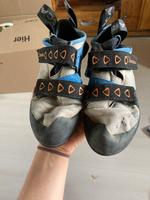 Scarpa Velocity 40 Hessen - Darmstadt Vorschau