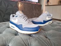 Nike Air Max 1 Gr. 45 blue-grey ltd 90 95 97 280 720 44 46 Sachsen - Chemnitz Vorschau