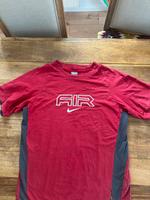 Nike Baumwolle Shirt Berlin - Spandau Vorschau
