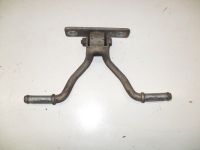 Golf 3 VR6 GTI 16V Halter Auspuff Mittelschalldämpfer MSD Nordrhein-Westfalen - Herzogenrath Vorschau