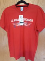 T-Shirt original Bayern München Fan-Artikel von ADIDAS nagelneu München - Ramersdorf-Perlach Vorschau