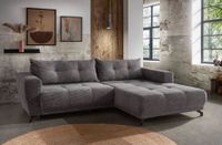 Eck-Sofa elektr. Sitzvorschub Cord Couch Sofa UVP 2199,-NEU Dortmund - Innenstadt-West Vorschau