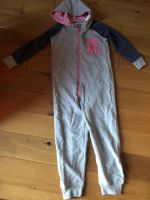 Overall Jumpsuit kuschelig Gr.110/116 nie getragen! Wandsbek - Hamburg Marienthal Vorschau