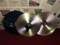 Zildjian Z-MAC 20'' Marschbecken mit Tasche inkl. Versand Bielefeld - Schildesche Vorschau