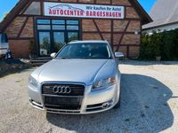 Audi A4 Avant S - Line*Automatik/TÜV NEU* Bad Doberan - Landkreis - Bargeshagen Vorschau