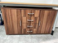 Sideboard braun Baden-Württemberg - Schwetzingen Vorschau