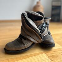 Stiefeletten A.S. 98 Air Steps Düsseldorf - Gerresheim Vorschau