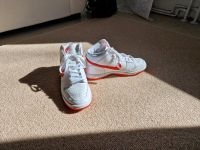 Nike dunk high 41  weiß Nordrhein-Westfalen - Werl Vorschau