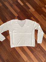 FTC Pullover Creme Gr. L Nordrhein-Westfalen - Nettetal Vorschau