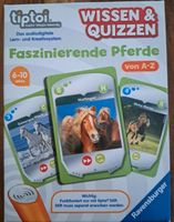 Tiptoi Wissen & Quizzen Faszinierende Pferde Hessen - Langen (Hessen) Vorschau