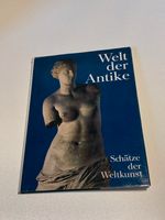 Welt der Antike Schätze der Weltkunst  Donald E.Strong Schleswig-Holstein - Rendsburg Vorschau