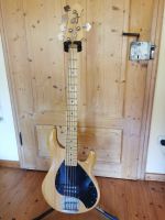 OLP 5-Saiter E-Bass Bayern - Zweckham Vorschau