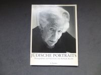 Jüdische Portraits von S. Fischer Nordrhein-Westfalen - Unna Vorschau