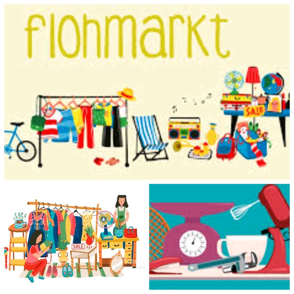 Flohmarktartikel in Duderstadt