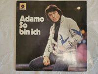 Adamo – So bin ich Vinyl Schallplatte LP 12“ Baden-Württemberg - Pfedelbach Vorschau