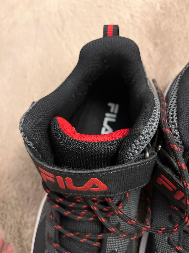 Fila Schuhe gr. 41 w.Neu in Stuttgart