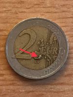 2 Euro Münze  „ Österreich  2002“  Fehlprägung Nordrhein-Westfalen - Preußisch Oldendorf Vorschau