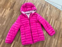 Benetton Jacke Mädchen Übergangsjacke Größe 134 / 140 pink Bayern - Ingolstadt Vorschau