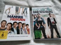 Verschiedene DVDs Hemelingen - Sebaldsbrück Vorschau