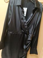 Kleid elegante Damen Kleid L Größe schwarz Dortmund - Eving Vorschau
