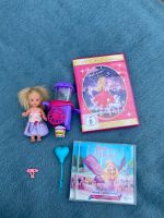 Barbie dvd cd Figur Popcorn Wagen Köln - Porz Vorschau